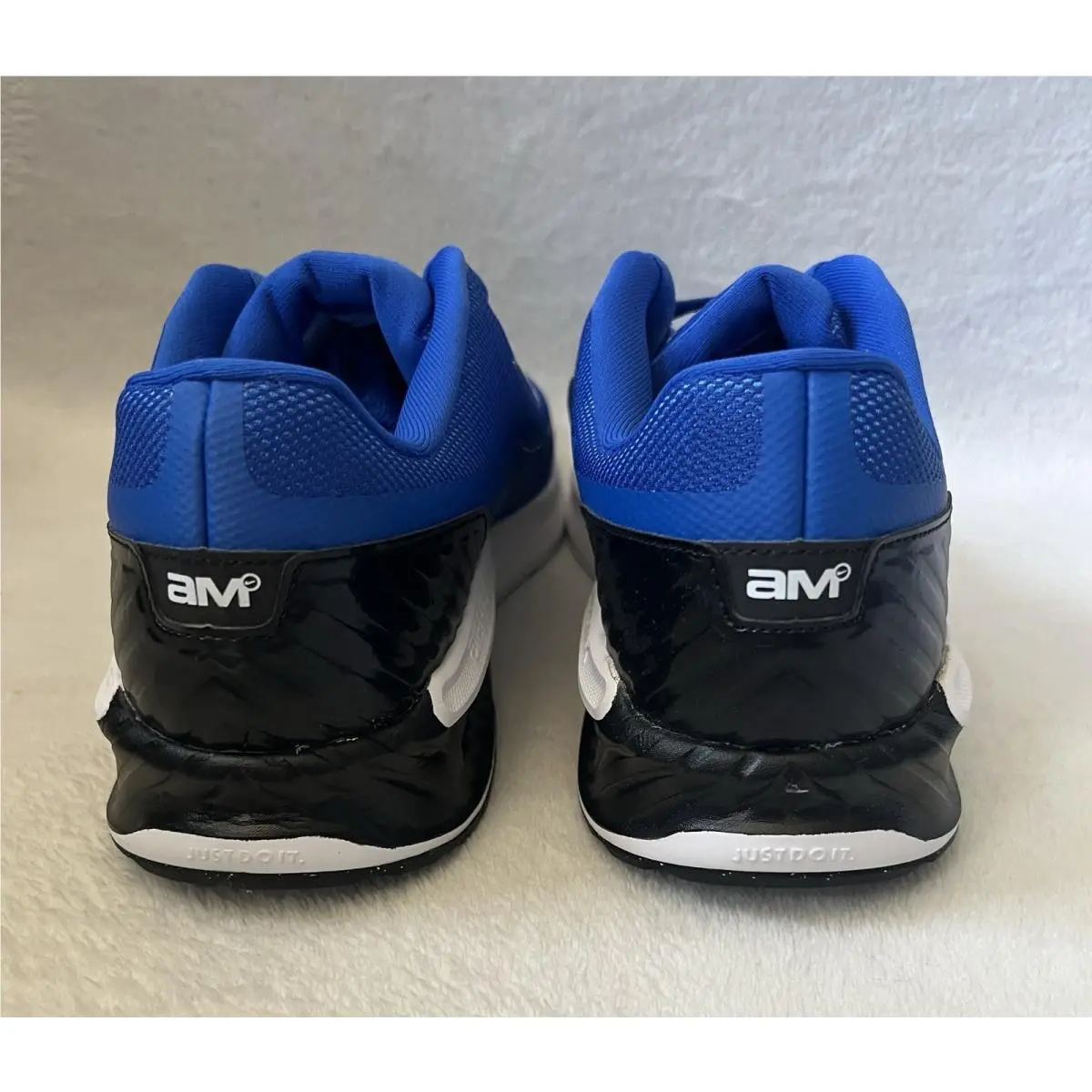 Nike shoes - Blue (UPC: 198482350543) 7