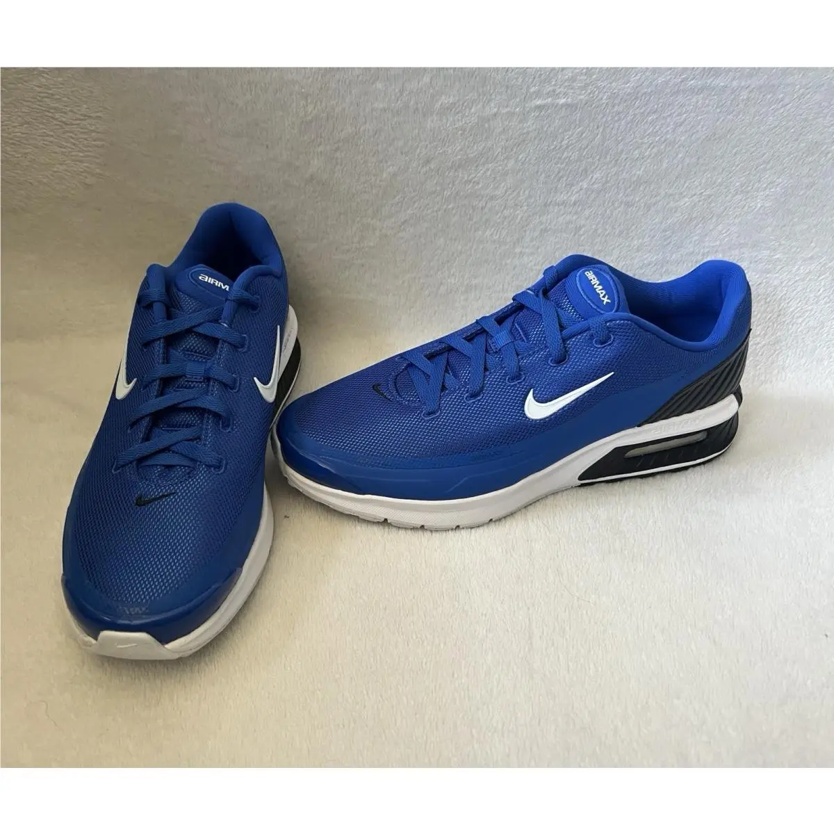 Nike shoes - Blue (UPC: 198482350543) 0