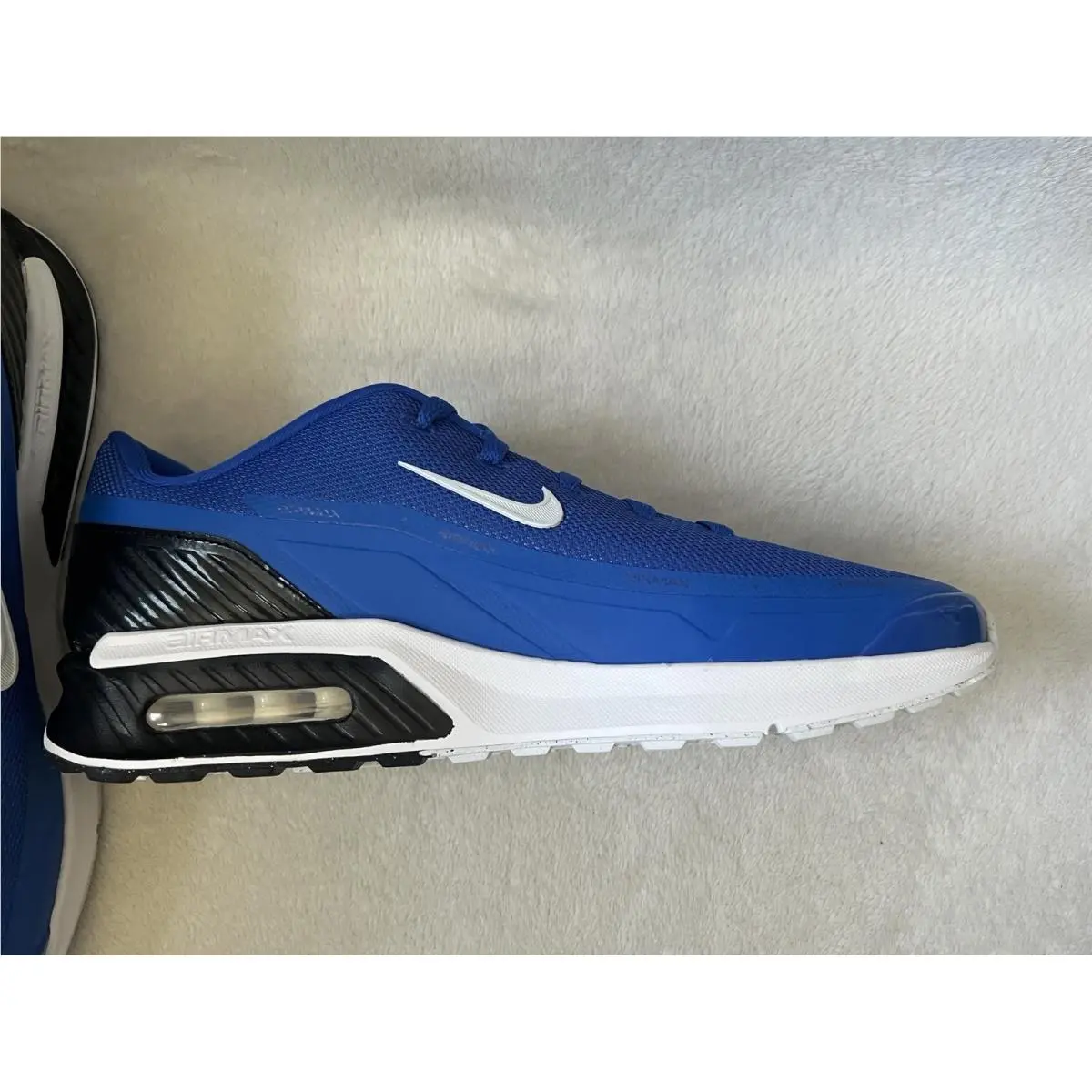 Nike shoes - Blue (UPC: 198482350543) 4