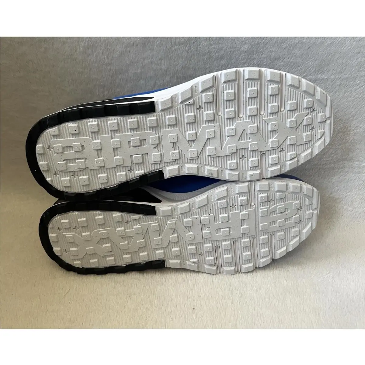 Nike shoes - Blue (UPC: 198482350543) 5