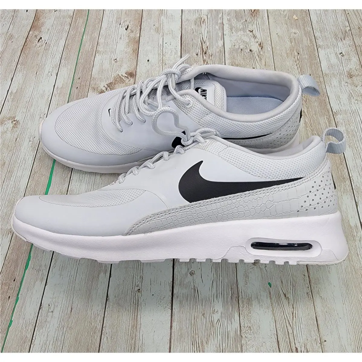Nike shoes - Multicolor 7