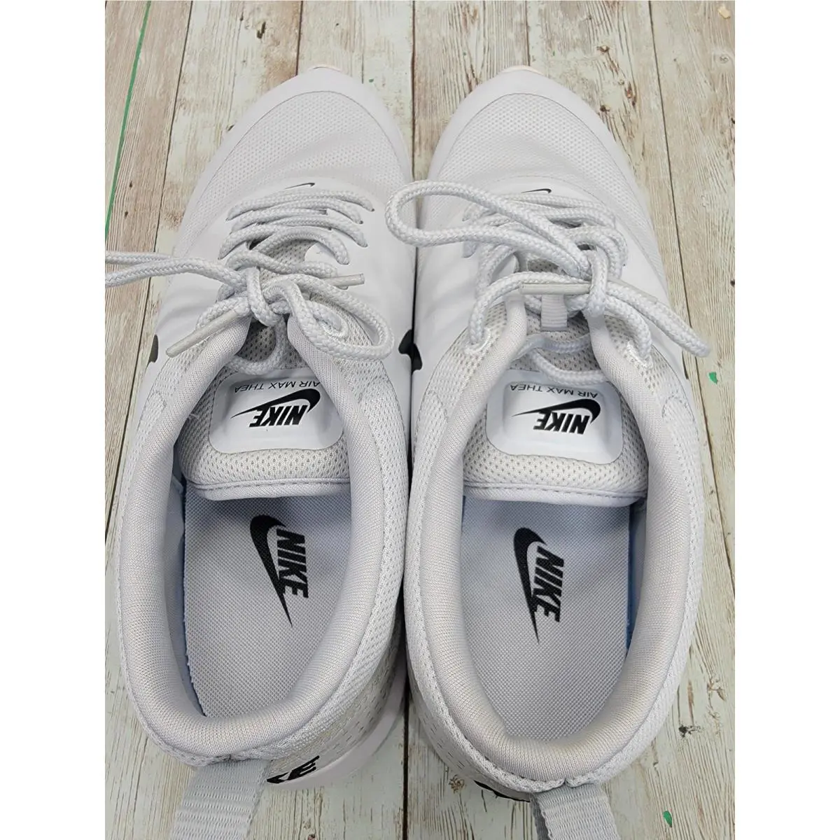 Nike shoes - Multicolor 11
