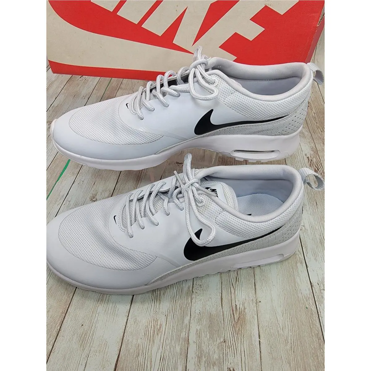 Nike shoes - Multicolor 1