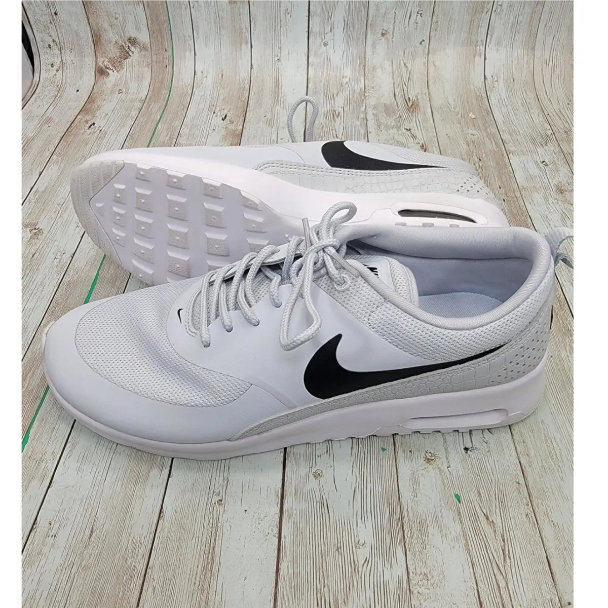 Nike shoes - Multicolor 6