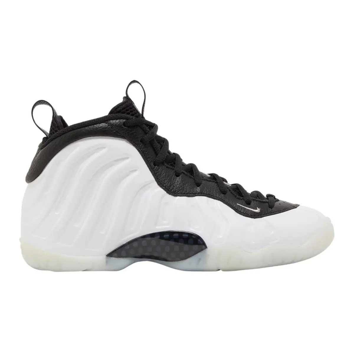 Nike Little Posite One Penny PE GS Shoes Size - 5