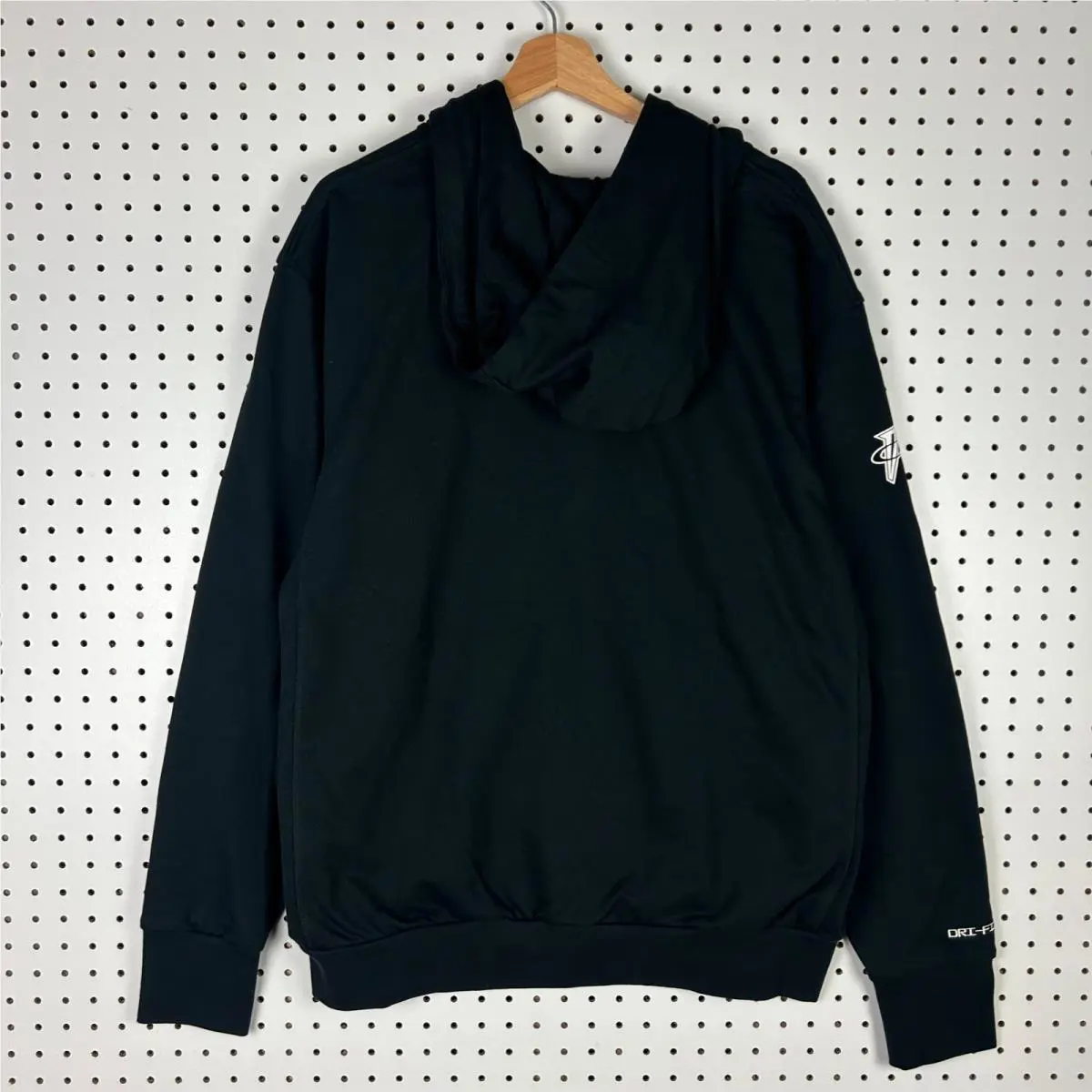 Nike clothing - Black 2