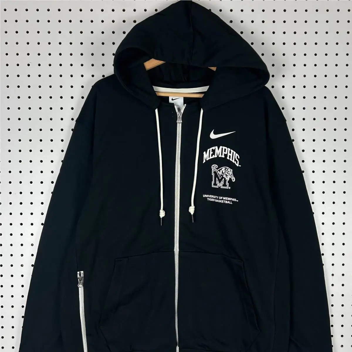 Nike clothing - Black 1