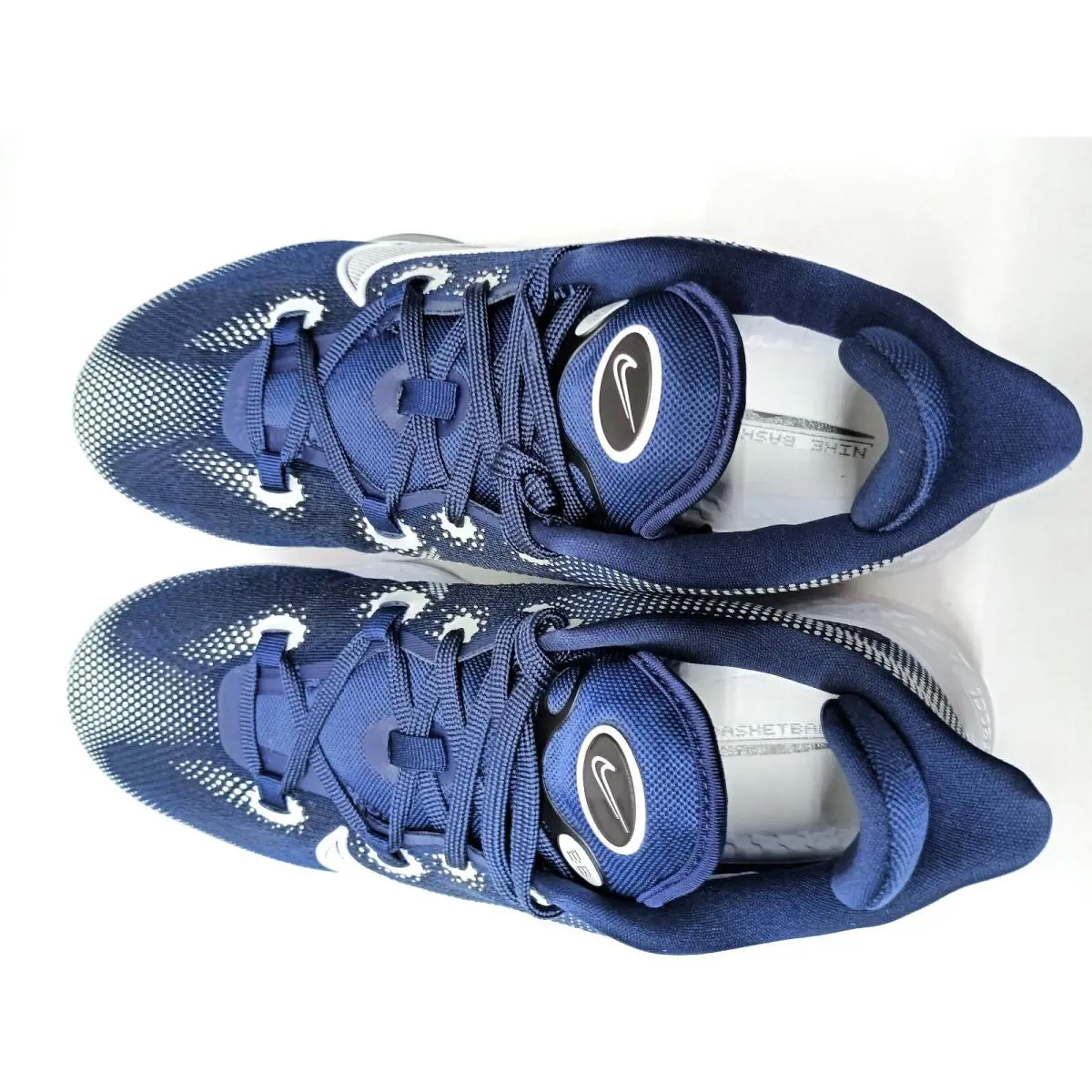 Nike shoes - Nike Air - Air - CK5879-400 - Blue (UPC: 194493817068) 3