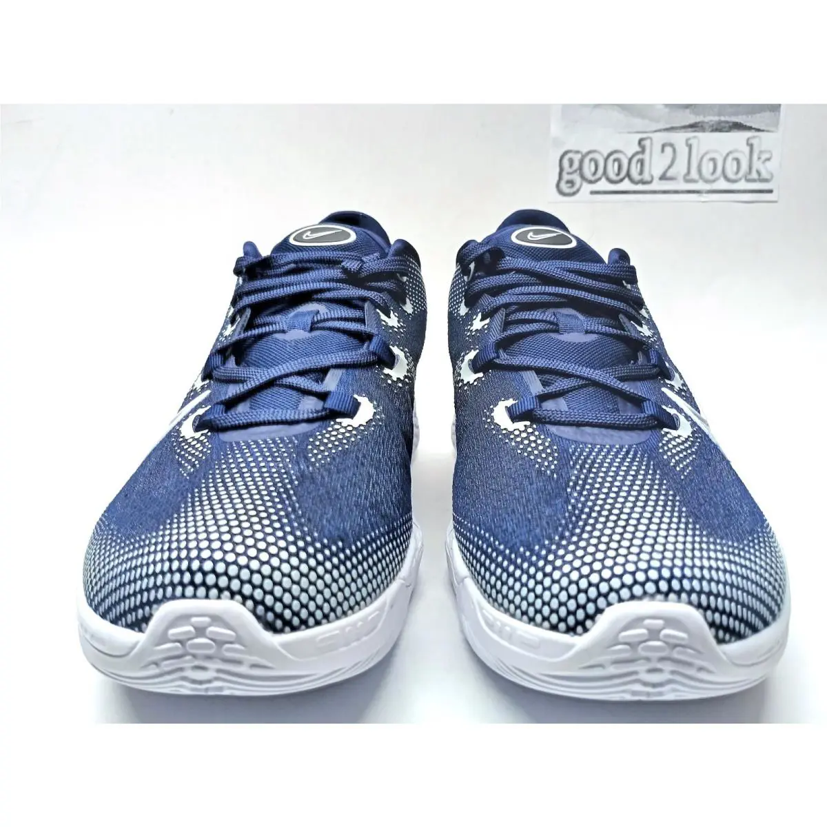 Nike shoes - Nike Air - Air - CK5879-400 - Blue (UPC: 194493817068) 1