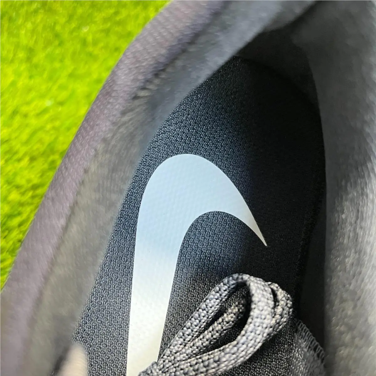 Nike shoes - Nike React Pegasus Trail 4 - DJ6158-001 - Black 6