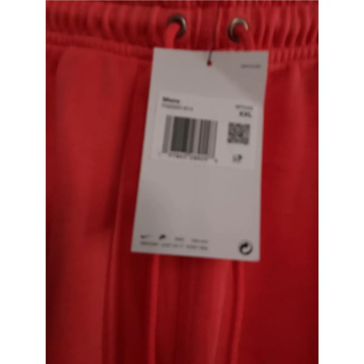 Nike clothing - Orange 8