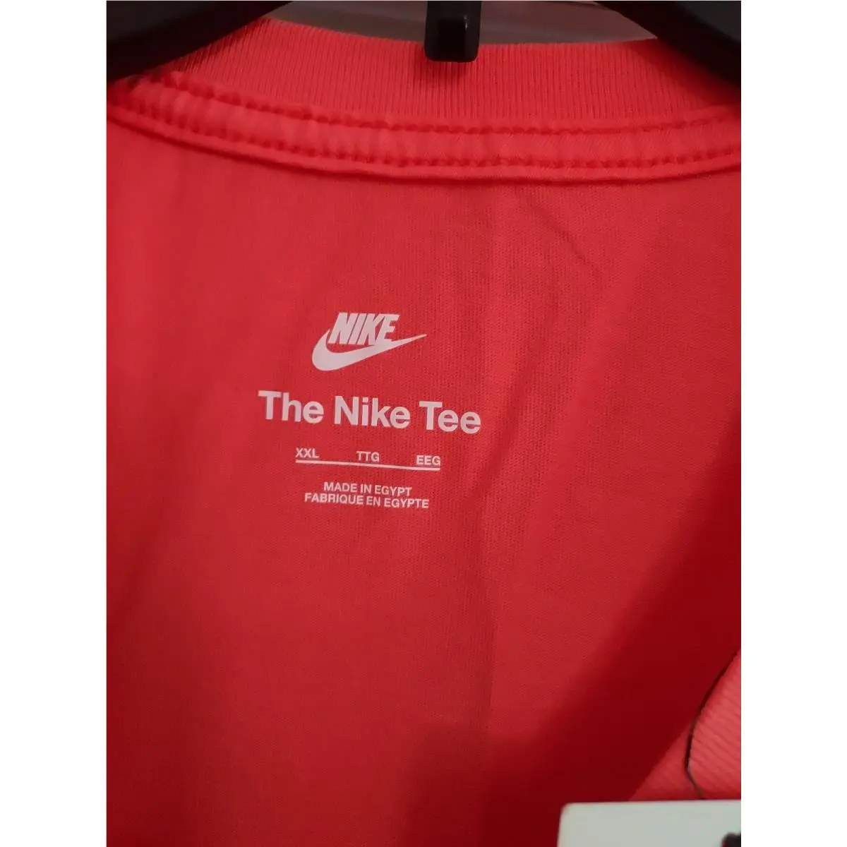 Nike clothing - Orange 0