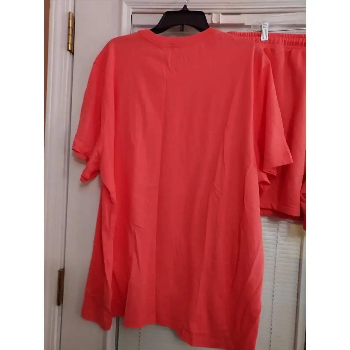 Nike clothing - Orange 5