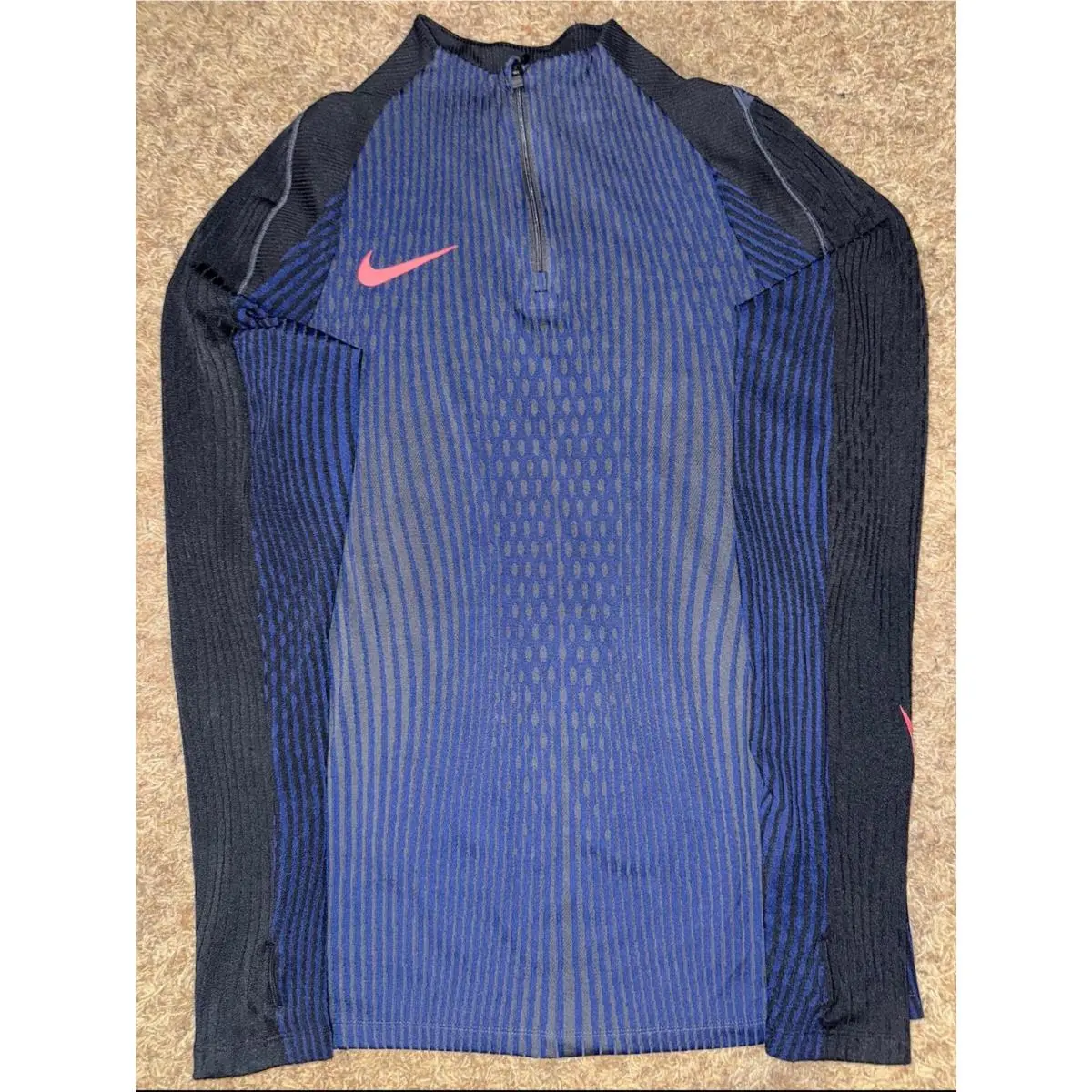 Nike SB Jarritos Padded Jacket Light Bone