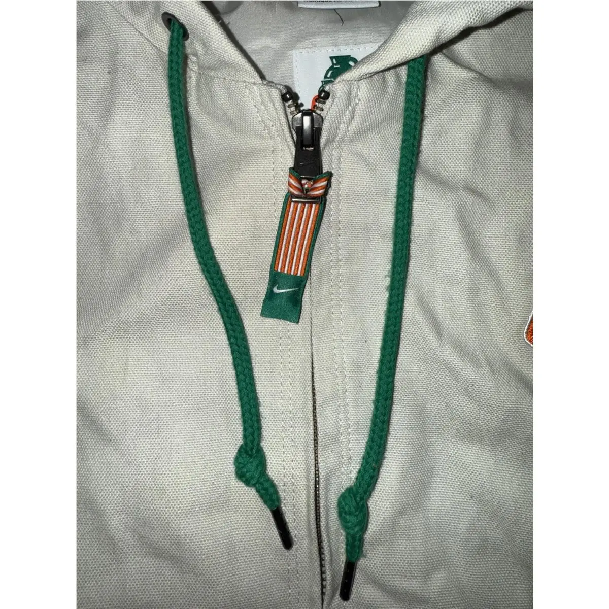 Nike clothing - NA - Beige 8