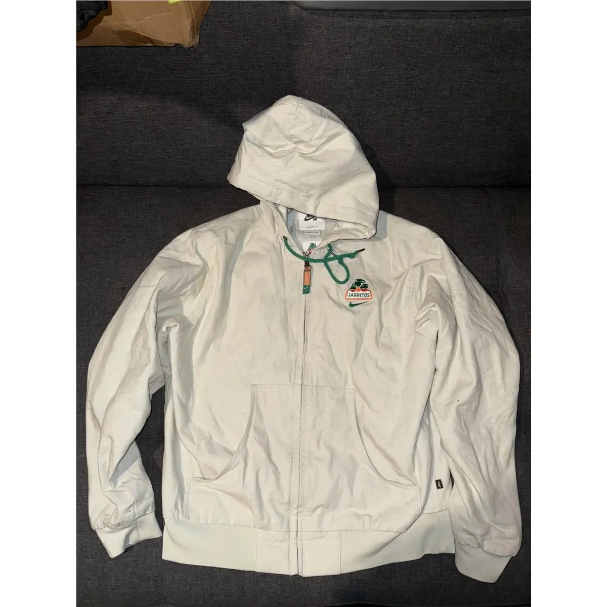 Nike clothing - NA - Beige 3