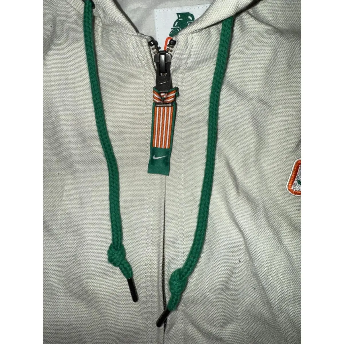 Nike clothing - NA - Beige 4