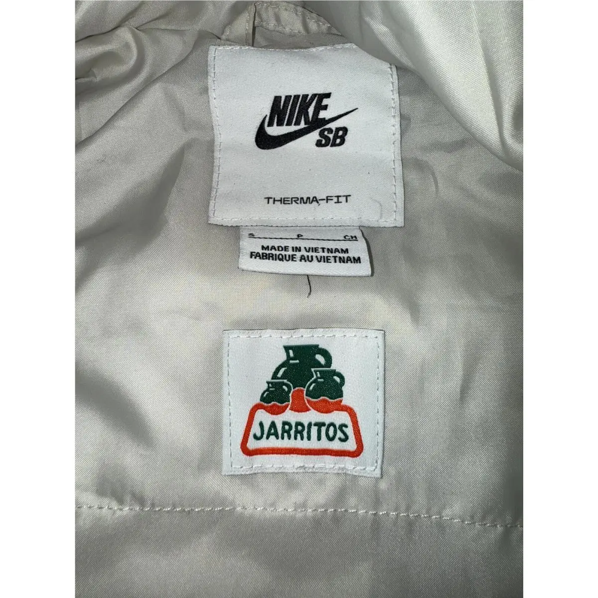 Nike clothing - NA - Beige 7