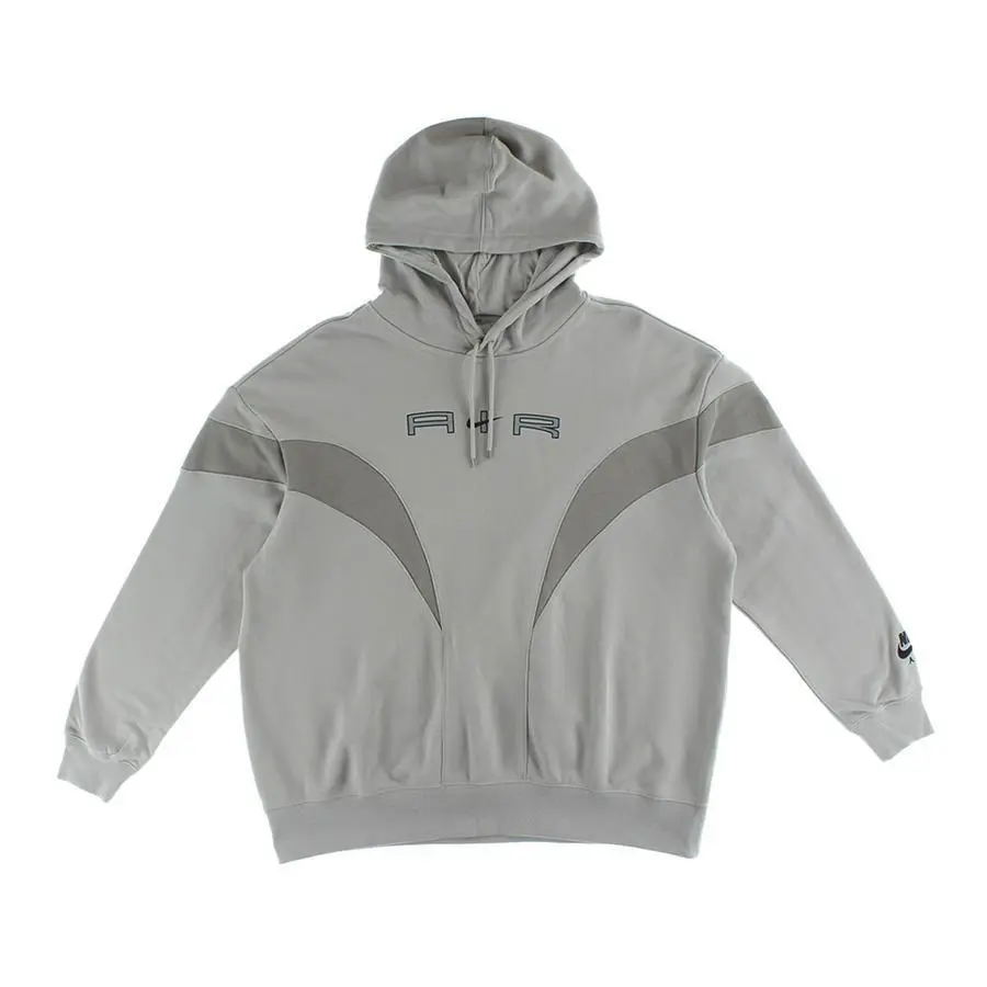 Nike clothing - DD5417033 - DD5417033 - Grey/College Grey, Main: Grey (UPC: 195239511691) 1