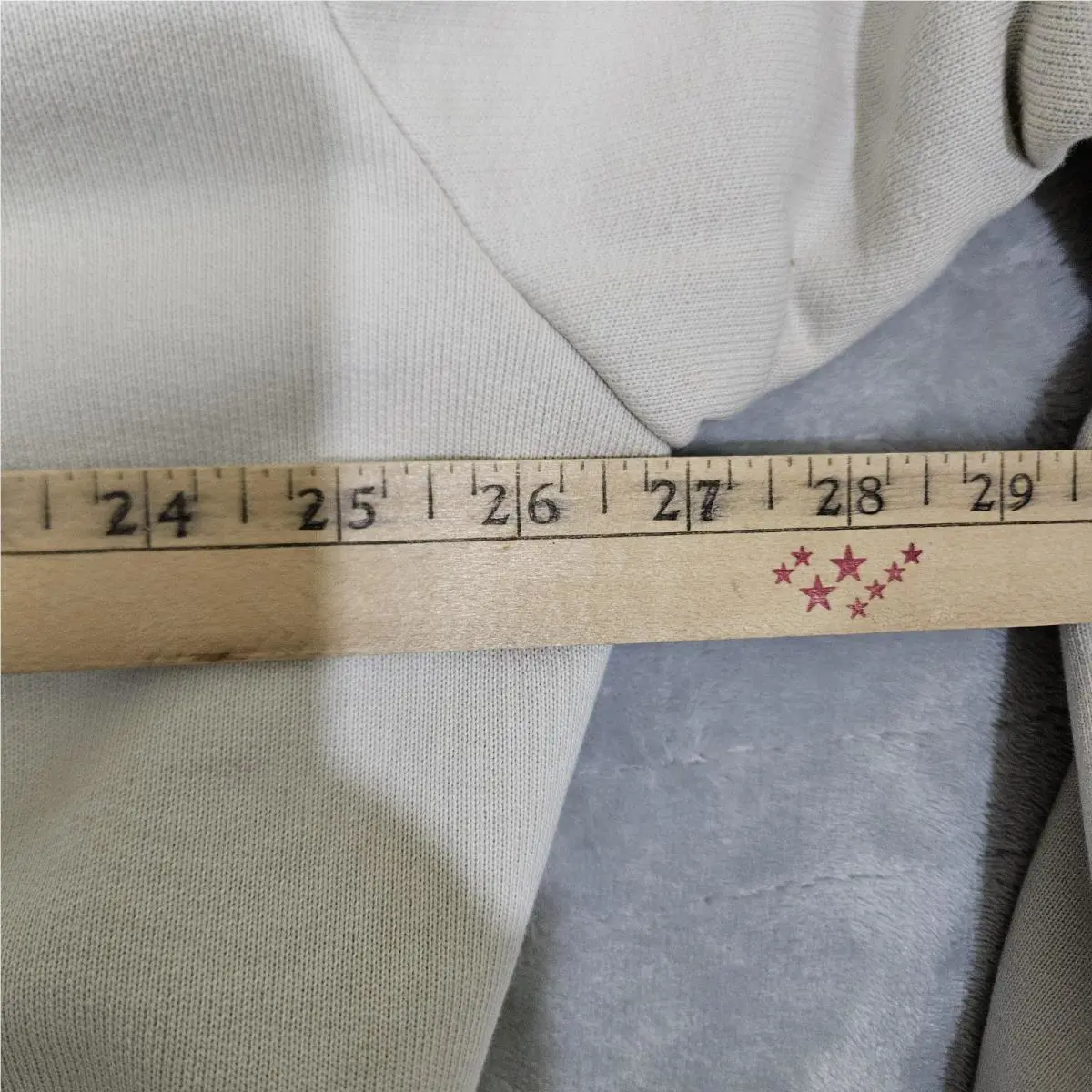 Nike clothing - FQ8956 - FQ8956 - Beige 7
