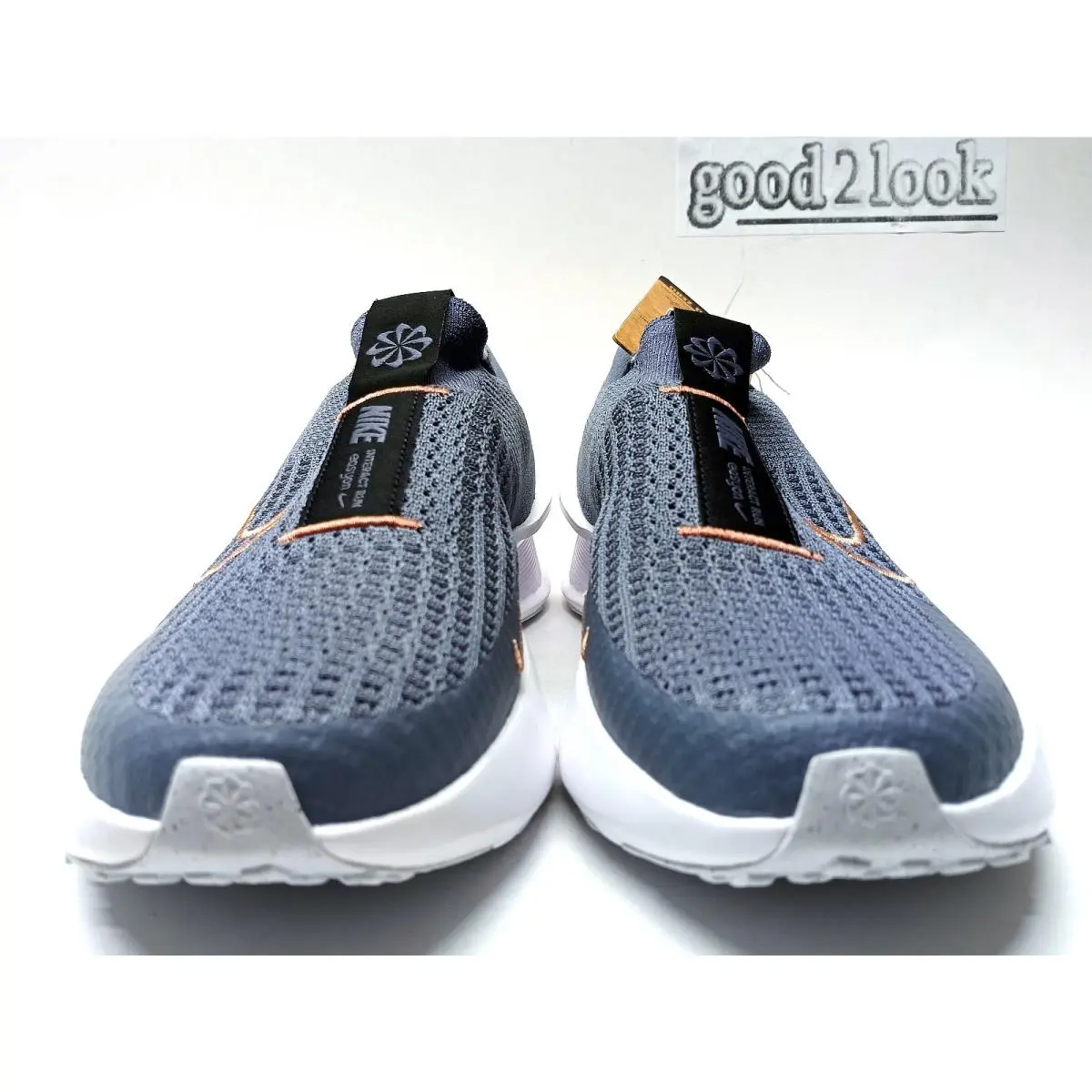 Nike shoes - FV5591002 - FV5591-002 - Gray (UPC: 197600687523) 1