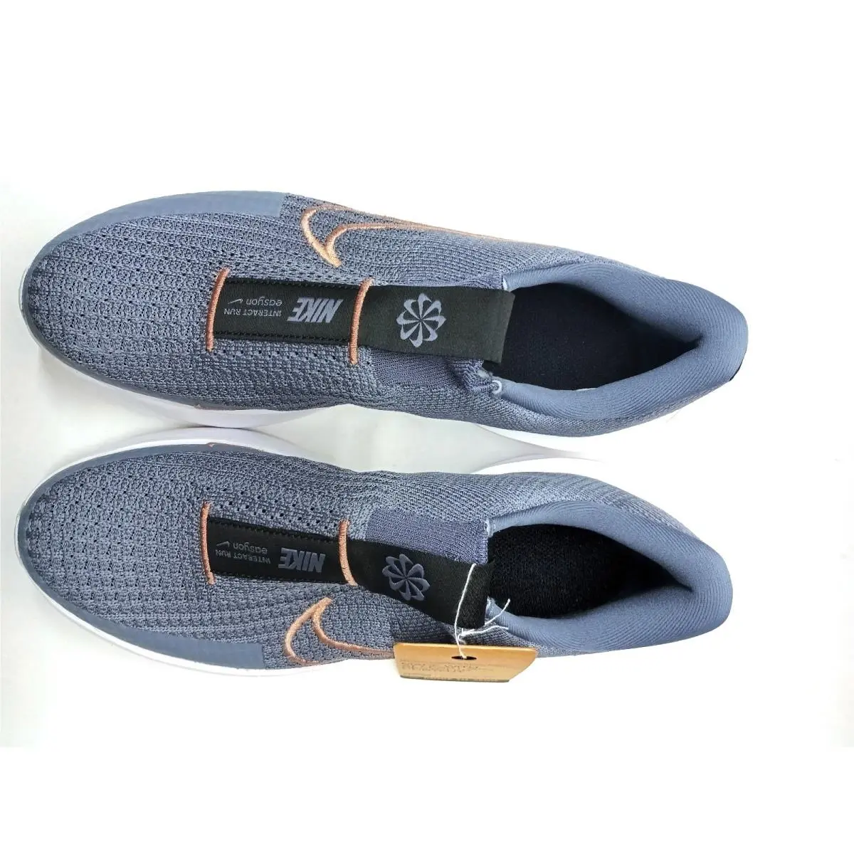 Nike shoes - FV5591002 - FV5591-002 - Gray (UPC: 197600687523) 2