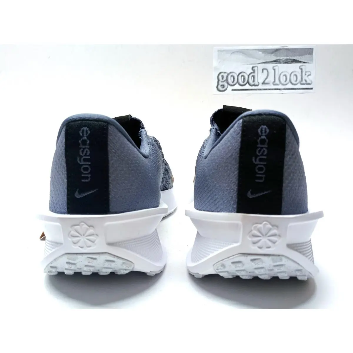Nike shoes - FV5591002 - FV5591-002 - Gray (UPC: 197600687523) 3