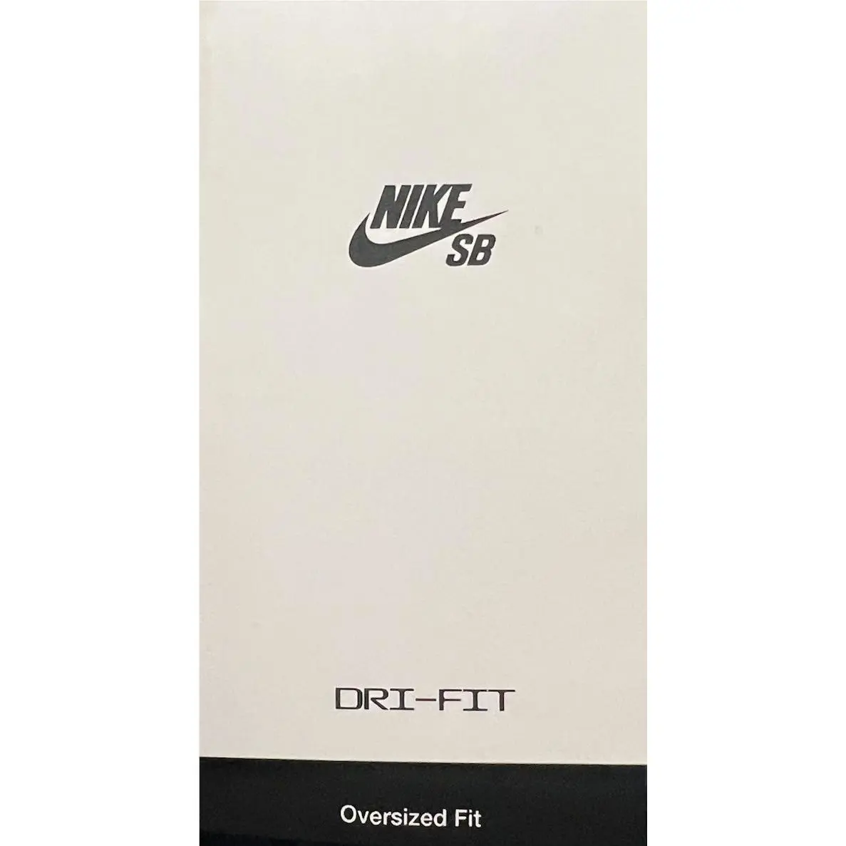 Nike clothing - Nike SB Anorak Pullover Jacket - FV7343-478 - Armory Navy (UPC: 197597415475) 5