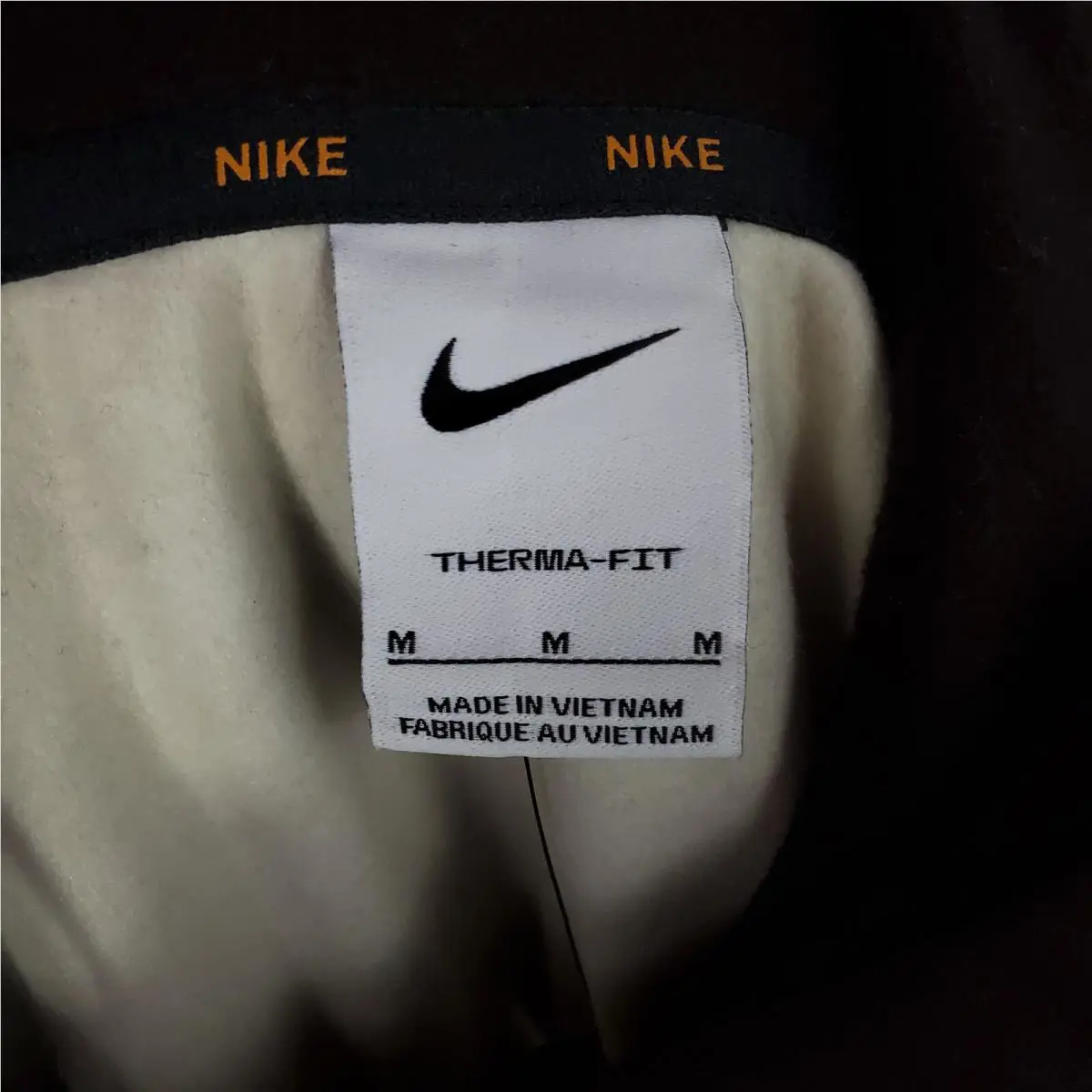 Nike clothing - golf casual long sleeve size mens pullover water wind long sleeve hooded hoodie swoosh jacket windbreaker hoody camouflage hawaiian NWT - Green 9