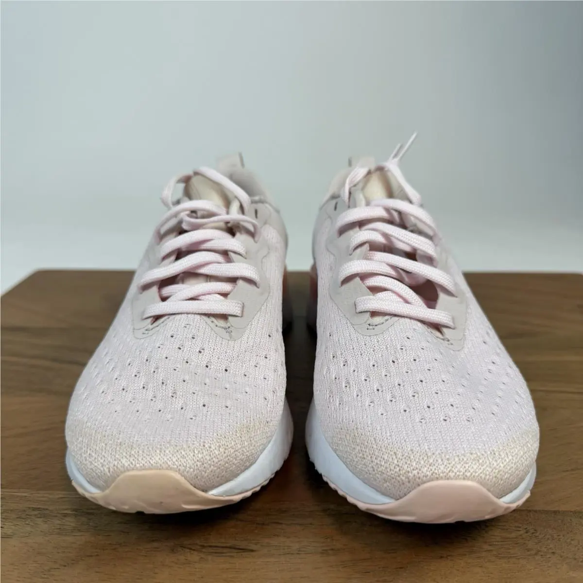 Nike shoes - Nike Odyssey React - Odyssey React - Pink 1