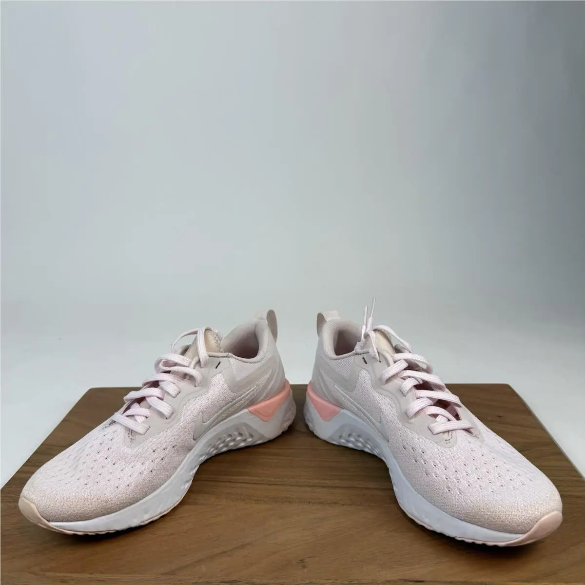 Nike shoes - Nike Odyssey React - Odyssey React - Pink 3