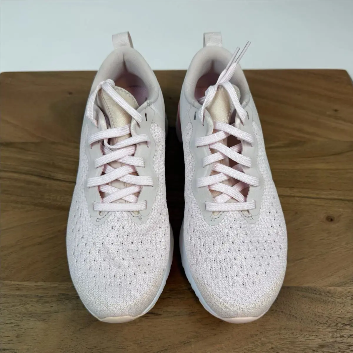 Nike shoes - Nike Odyssey React - Odyssey React - Pink 4