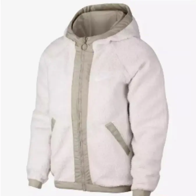 Nike clothing - 941907031 - 941907031 - Ivory 0