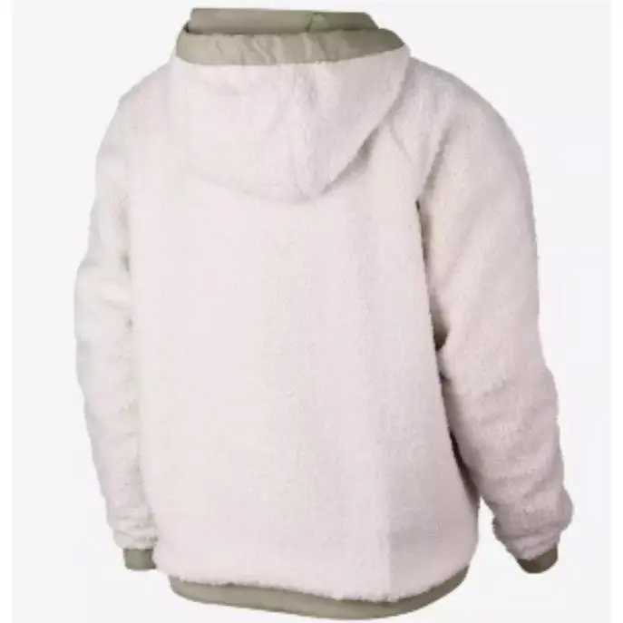 Nike clothing - 941907031 - 941907031 - Ivory 1