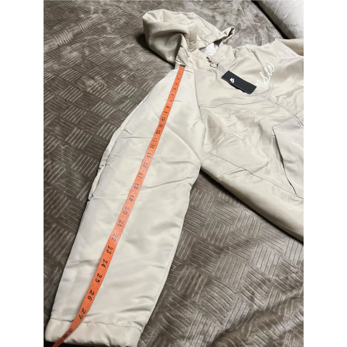Nike clothing - 941907031 - 941907031 - Ivory 5