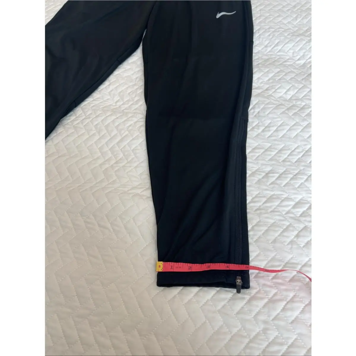 Nike clothing - DD5003010 - DD5003010 - Black (UPC: 195239407581) 8