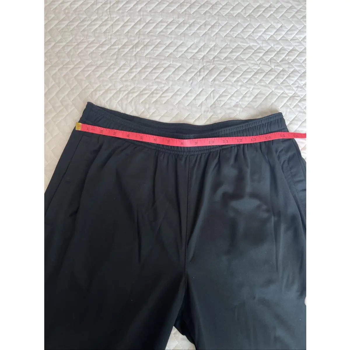 Nike clothing - DD5003010 - DD5003010 - Black (UPC: 195239407581) 9