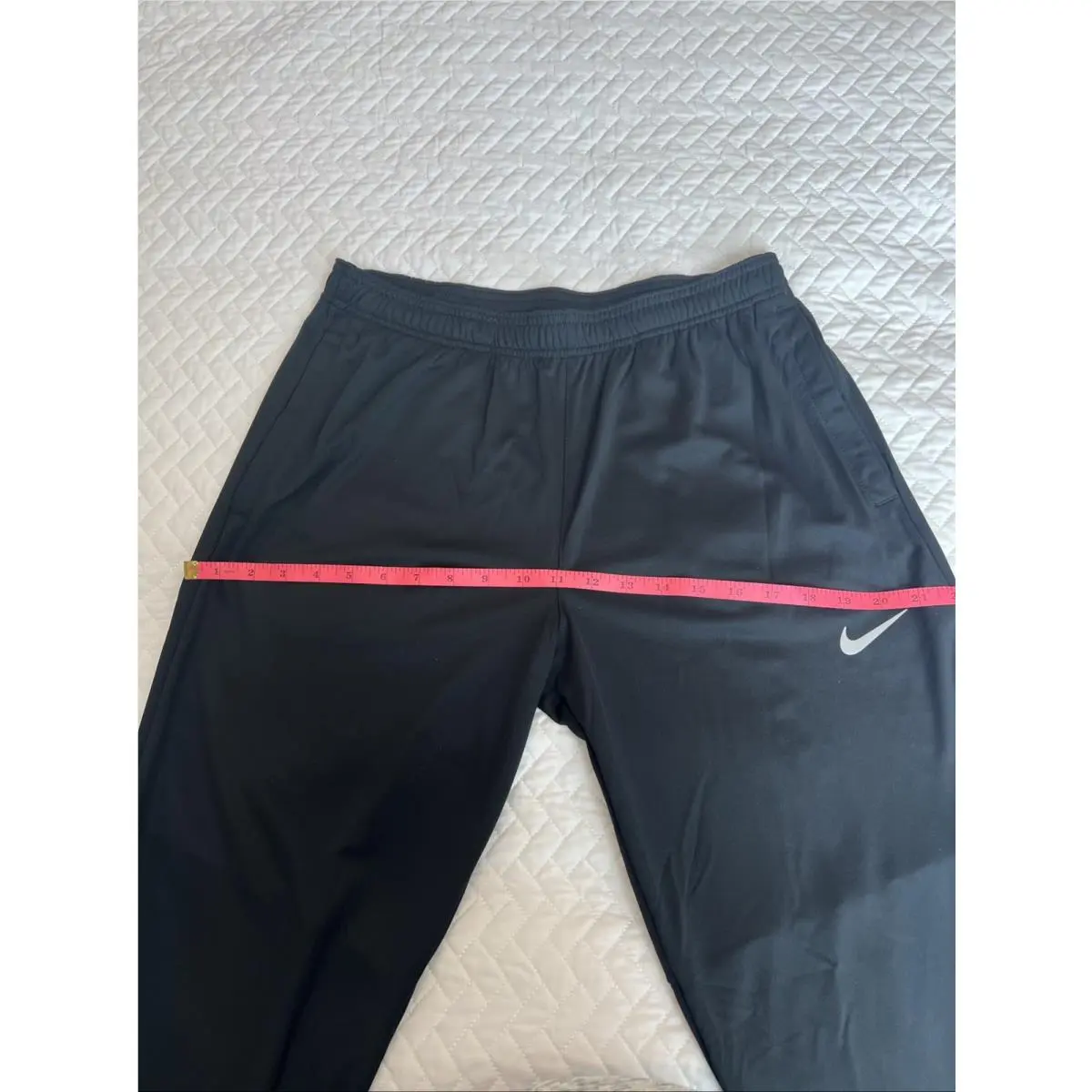 Nike clothing - DD5003010 - DD5003010 - Black (UPC: 195239407581) 10