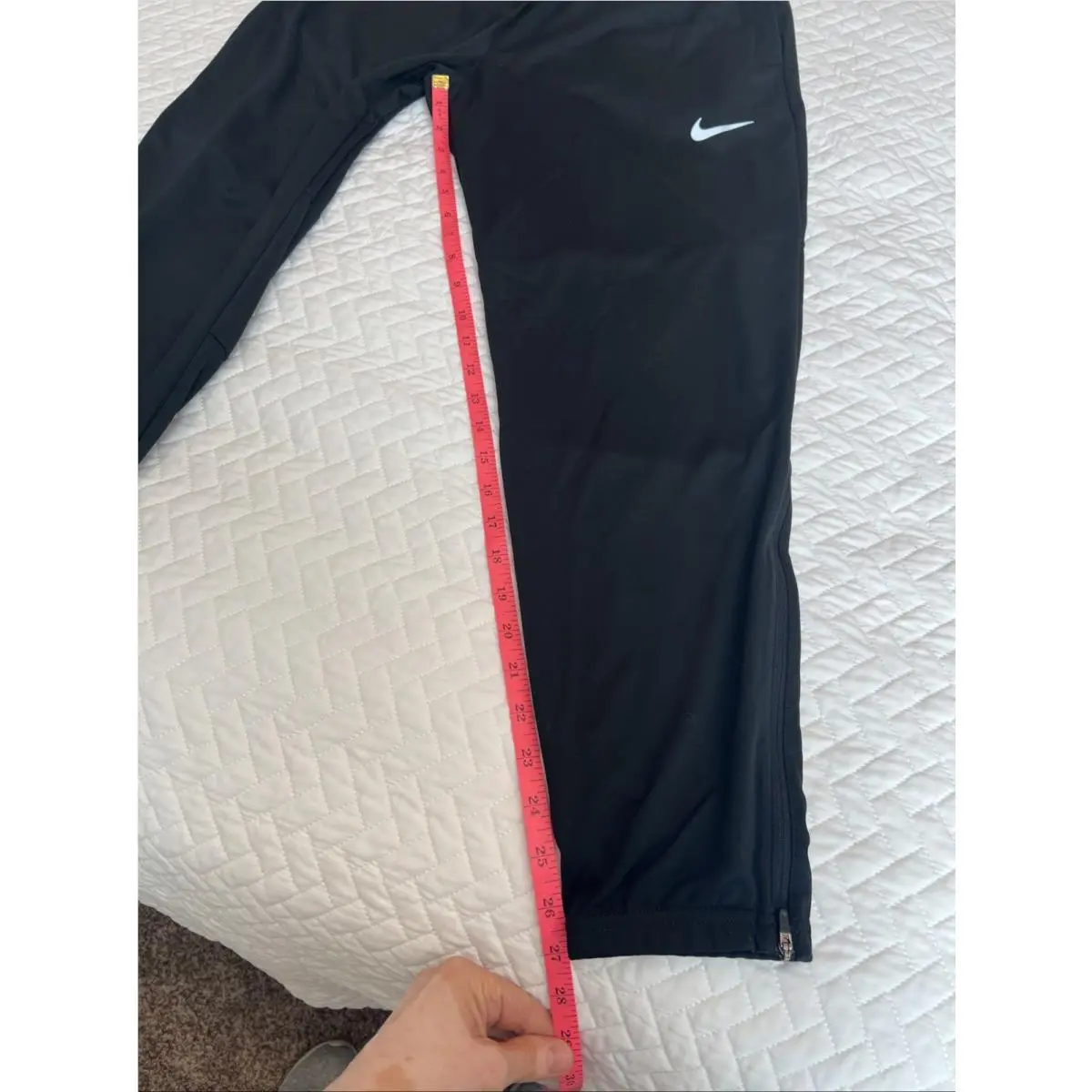 Nike clothing - DD5003010 - DD5003010 - Black (UPC: 195239407581) 15