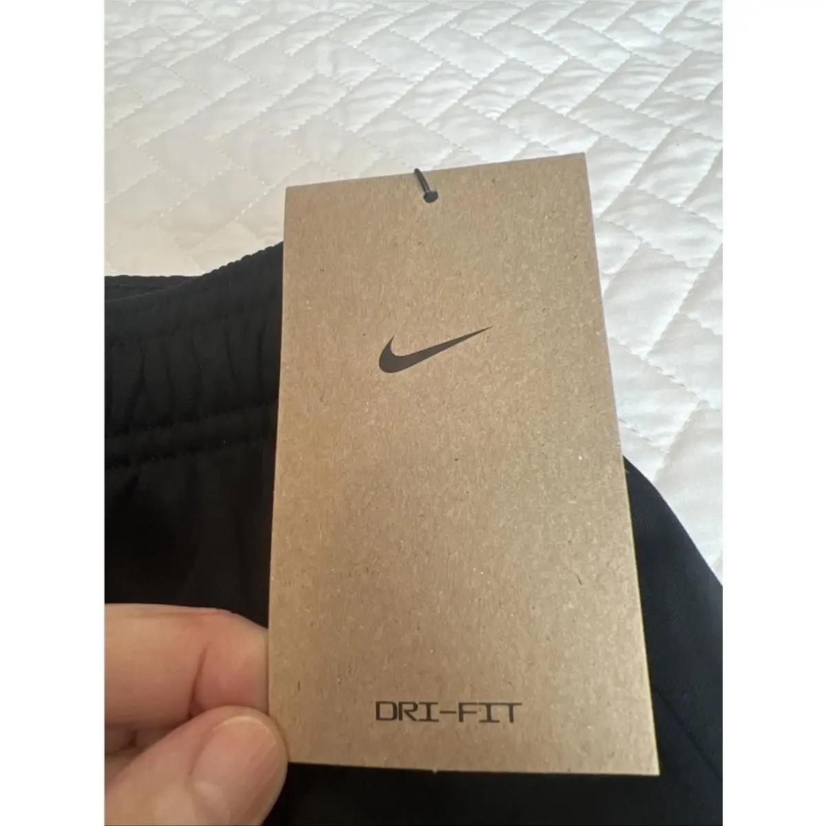 Nike clothing - DD5003010 - DD5003010 - Black (UPC: 195239407581) 3