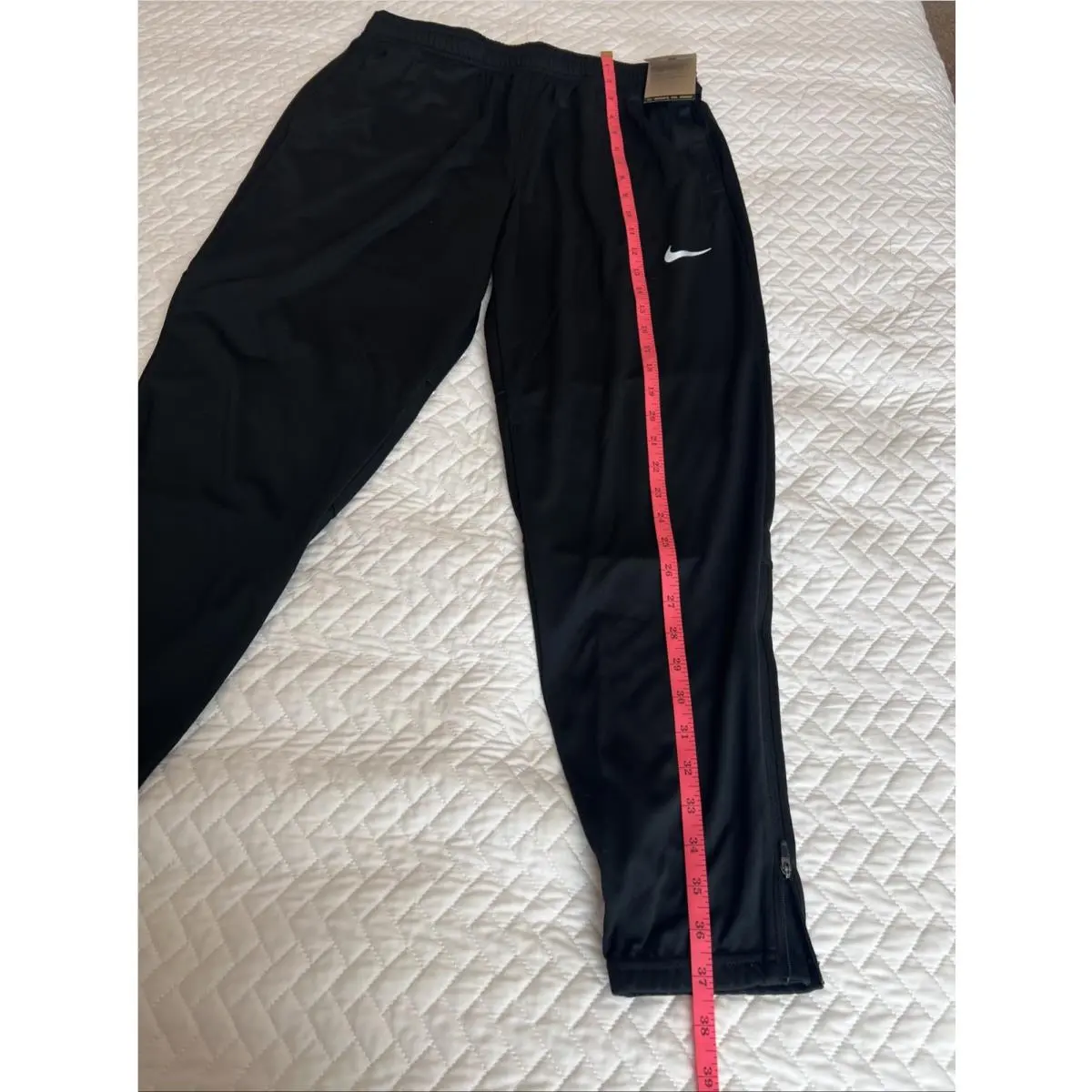 Nike clothing - DD5003010 - DD5003010 - Black (UPC: 195239407581) 5