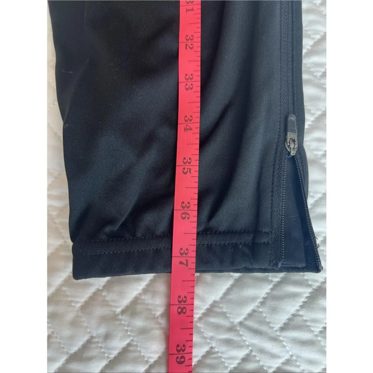 Nike clothing - DD5003010 - DD5003010 - Black (UPC: 195239407581) 6
