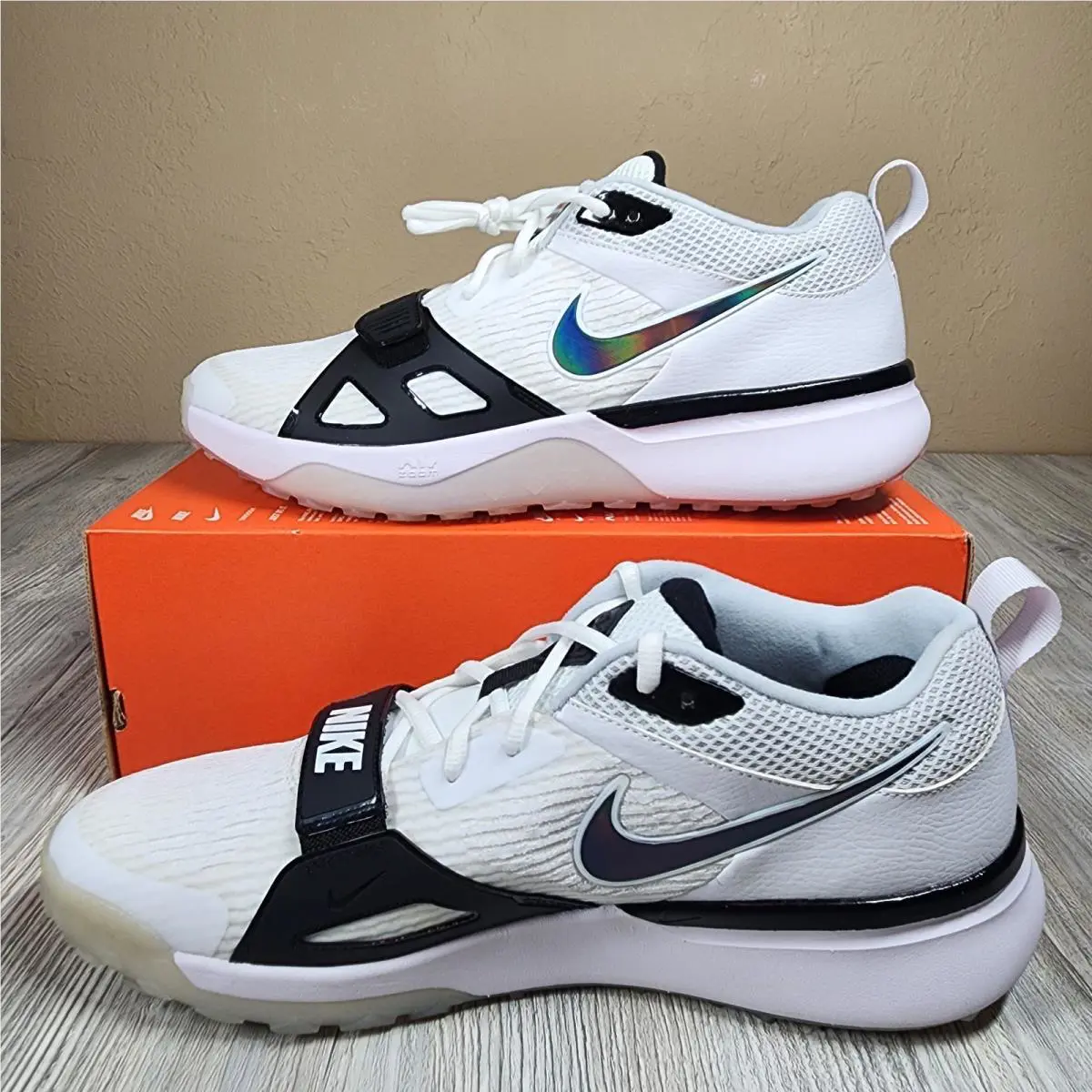Nike shoes - White 0