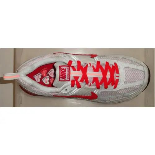 Nike shoes - Nike Zoom Vomero 5 BG - Multicolor (UPC: 00197860649835) 8