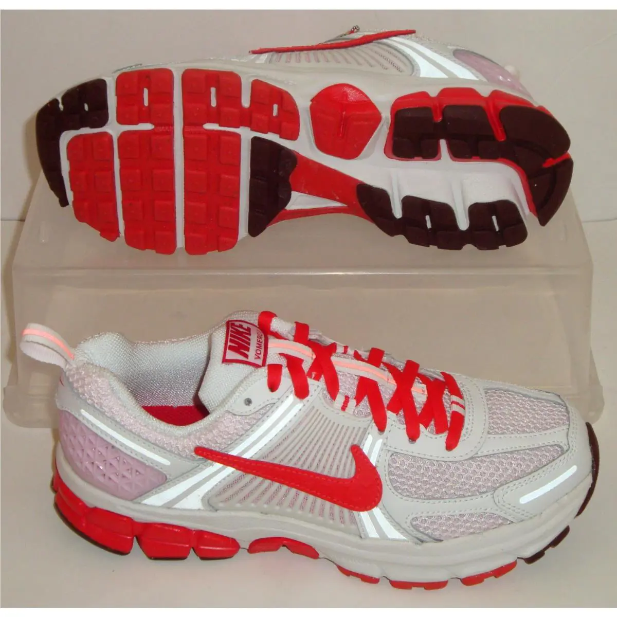 Nike shoes - Nike Zoom Vomero 5 BG - Multicolor (UPC: 00197860649835) 9