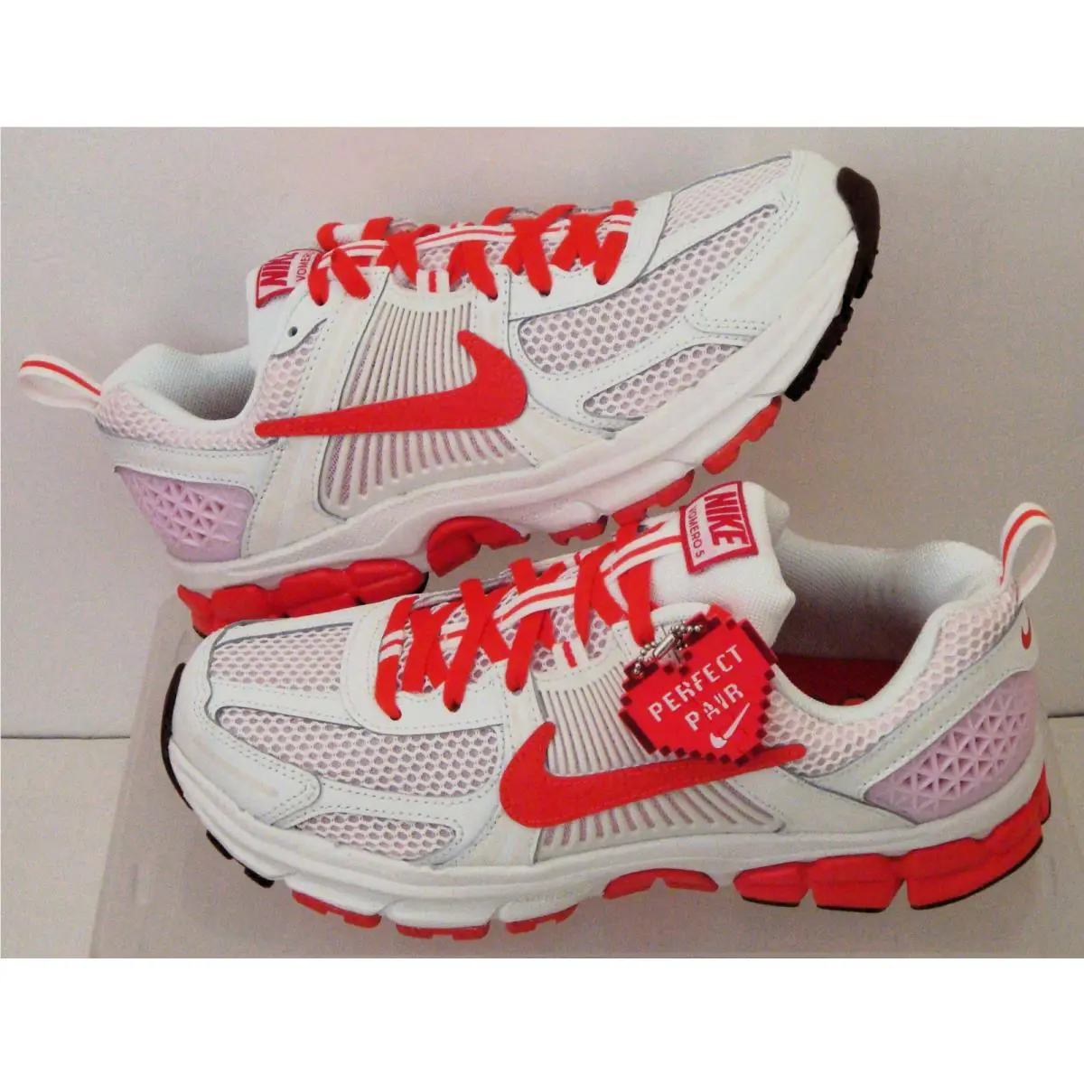 Nike shoes - Nike Zoom Vomero 5 BG - Multicolor (UPC: 00197860649835) 0