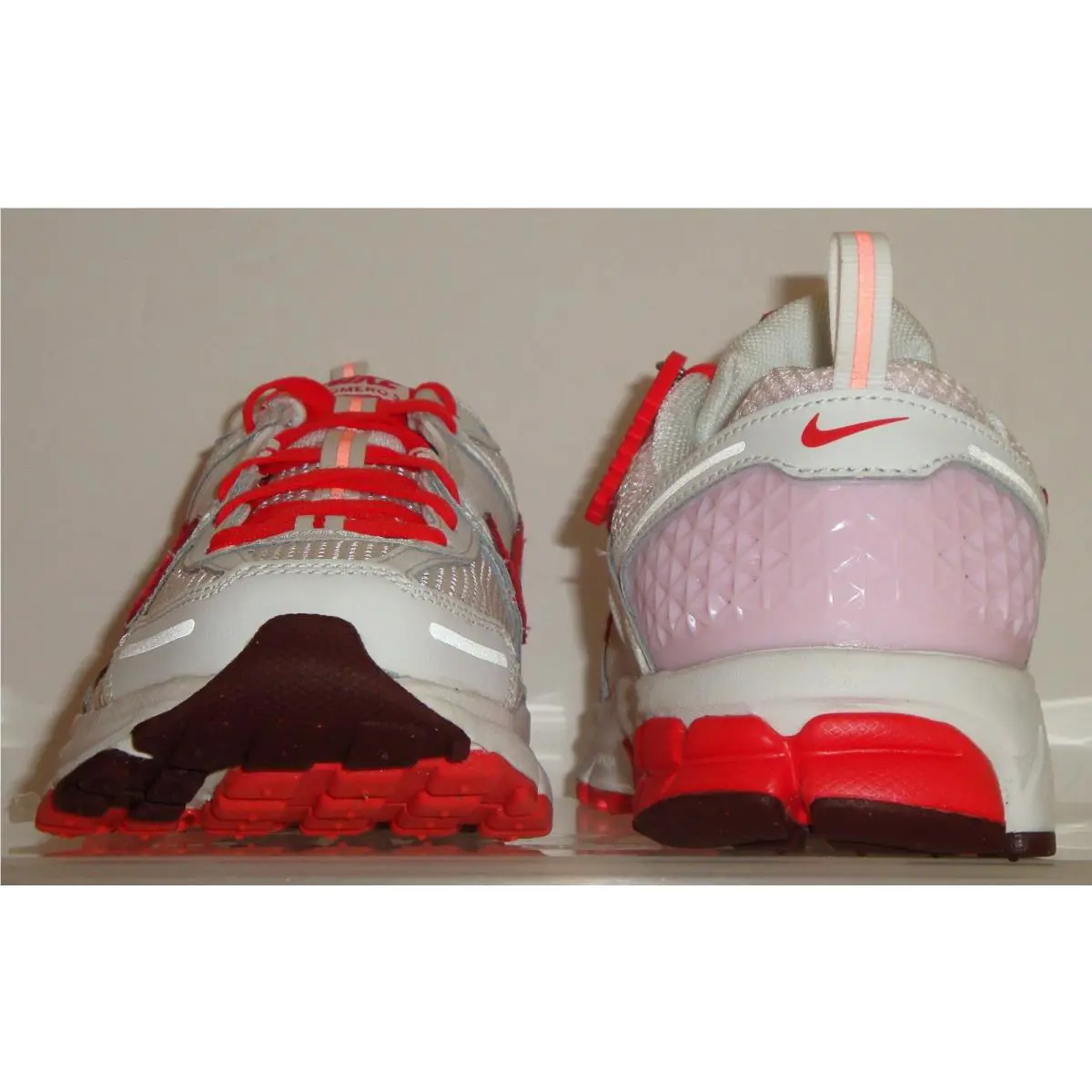 Nike shoes - Nike Zoom Vomero 5 BG - Multicolor (UPC: 00197860649835) 6