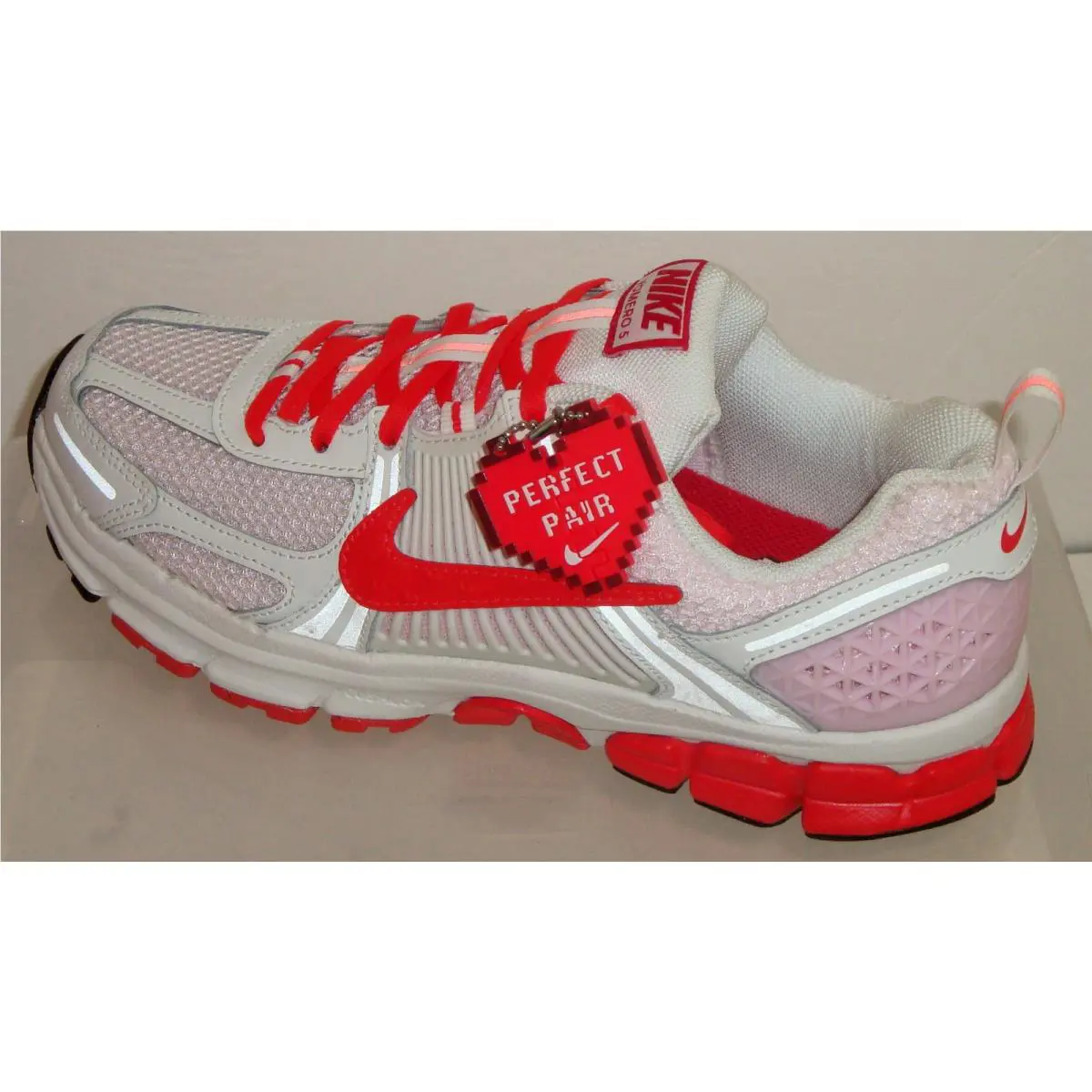 Nike shoes - Nike Zoom Vomero 5 BG - Multicolor (UPC: 00197860649835) 7
