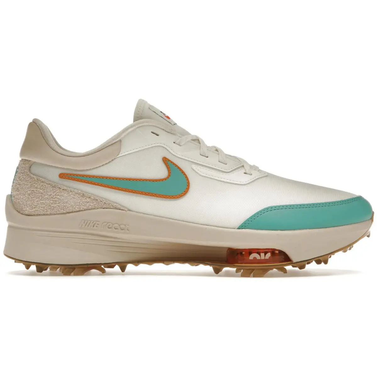 Size 8.5 Nike Air Zoom Infinity Tour Nxt% Nrg Sail Washed Teal