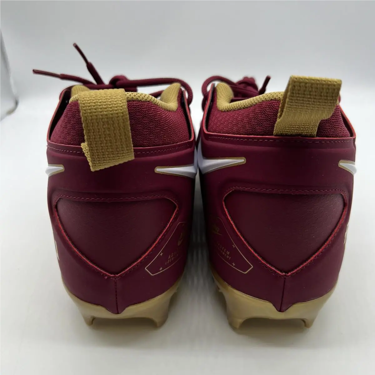 Nike shoes - Nike Alpha Menace - Alpha Menace - Dh3355-600 - Multicolor (UPC: 0195239240836) 2